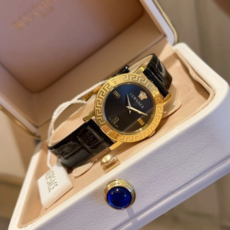 VERSACE Watches Effortless 206891