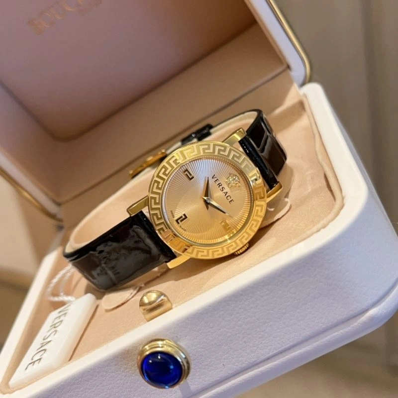 VERSACE Watches Effortless 206891