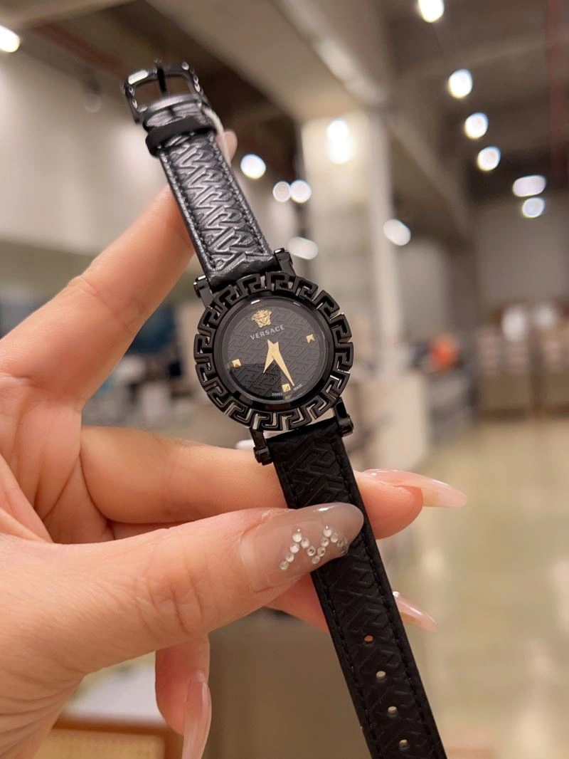 Cozy VERSACE Watches 207187