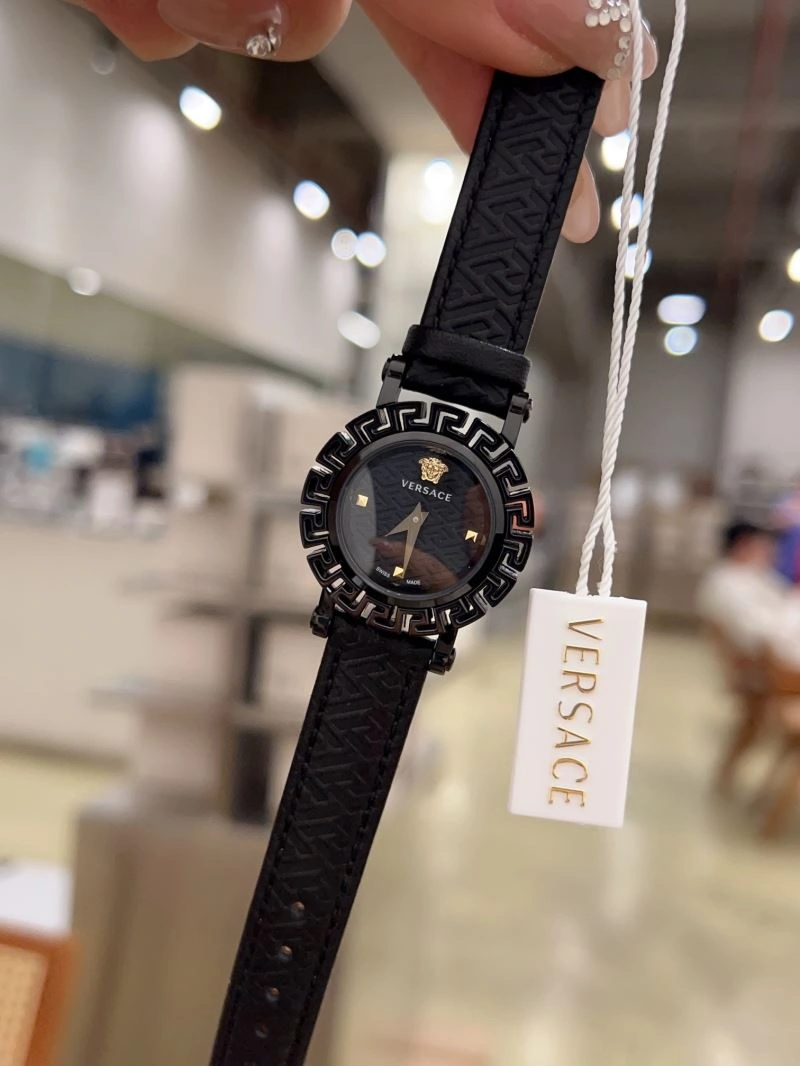 Cozy VERSACE Watches 207187