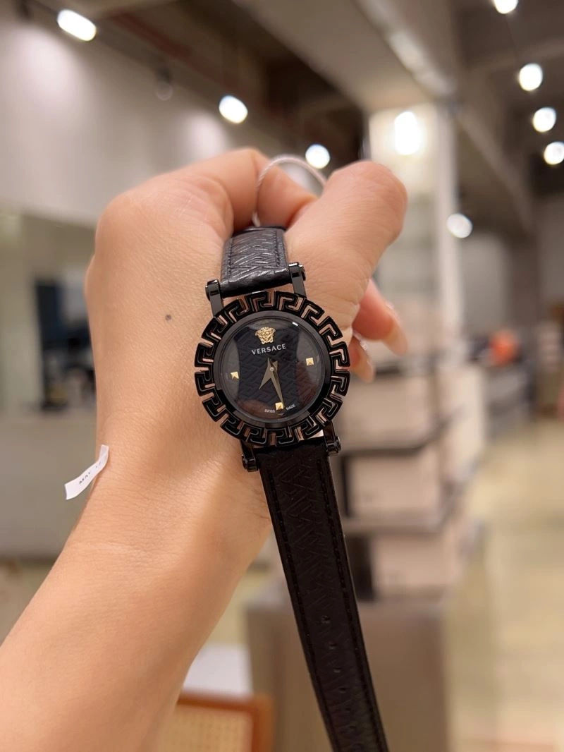 Cozy VERSACE Watches 207187