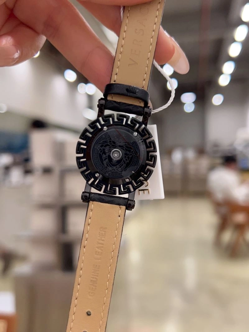 Cozy VERSACE Watches 207187