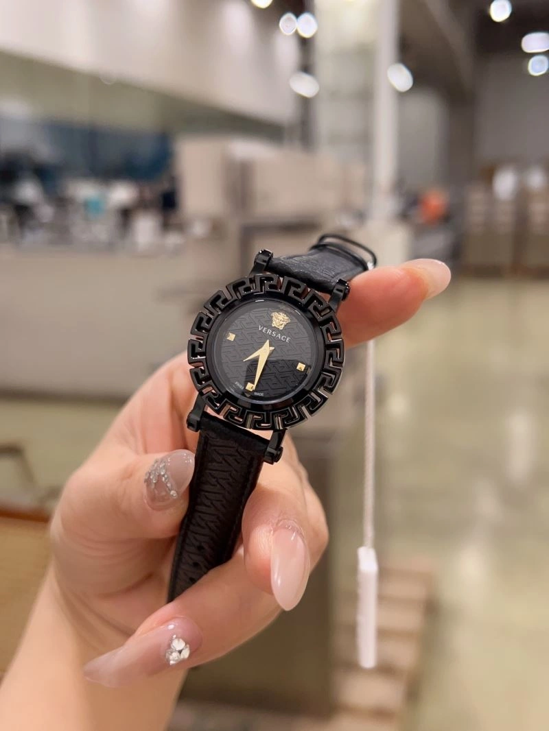 Cozy VERSACE Watches 207187