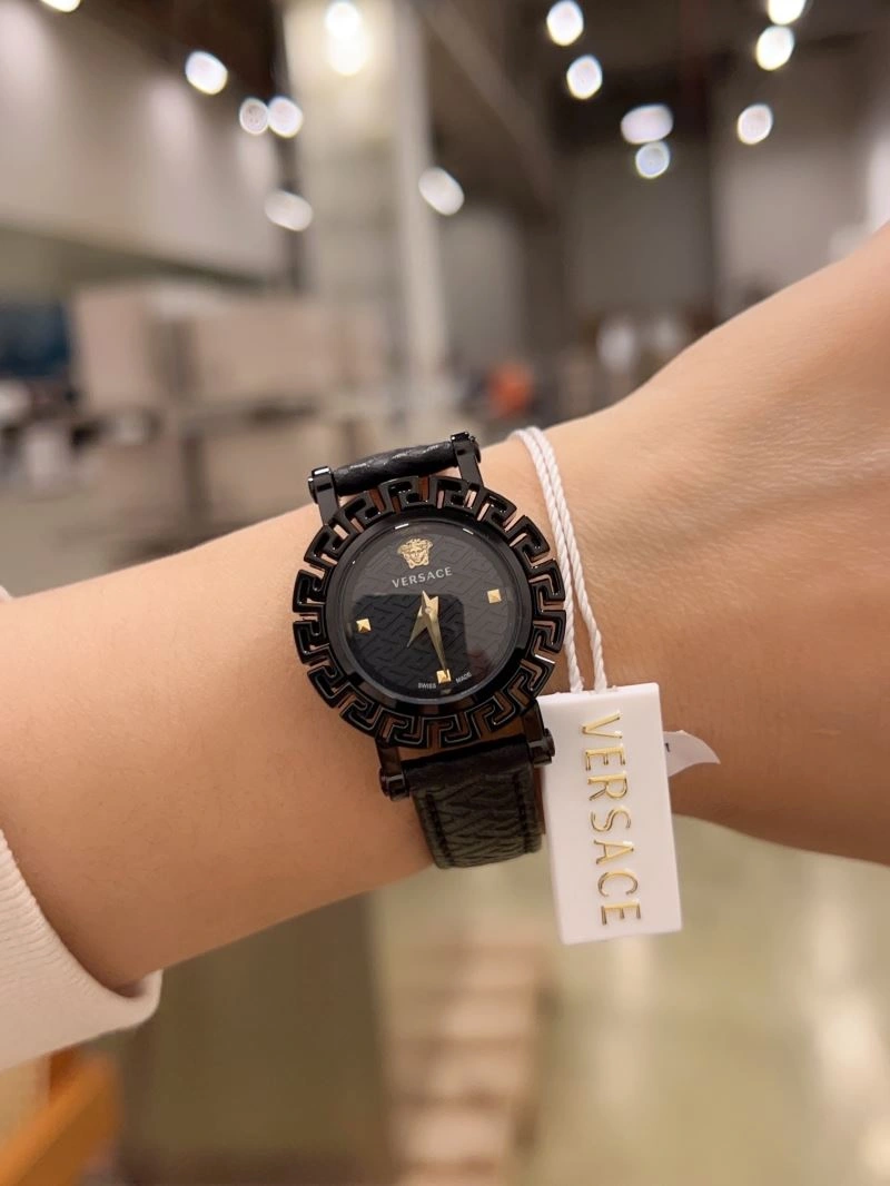 Cozy VERSACE Watches 207187
