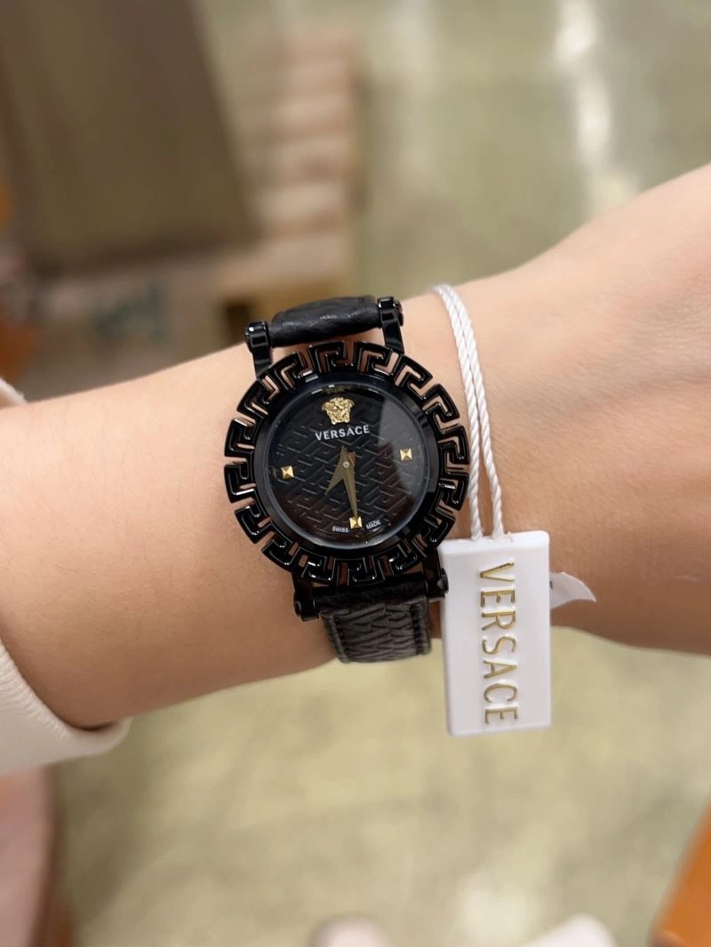 Cozy VERSACE Watches 207187