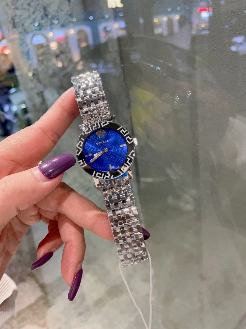 VERSACE Watches TimelessDesign 207184