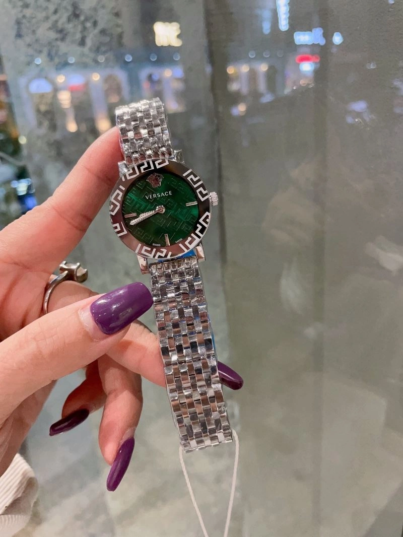 VERSACE Watches TimelessDesign 207184