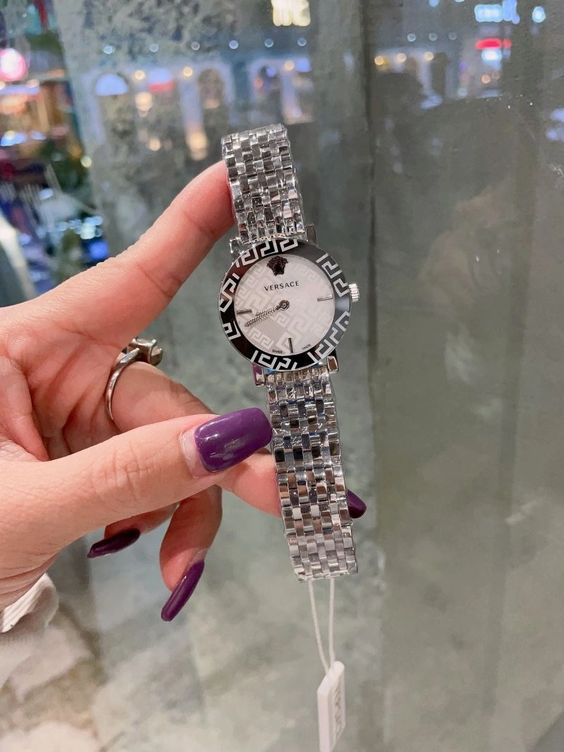 VERSACE Watches TimelessDesign 207184