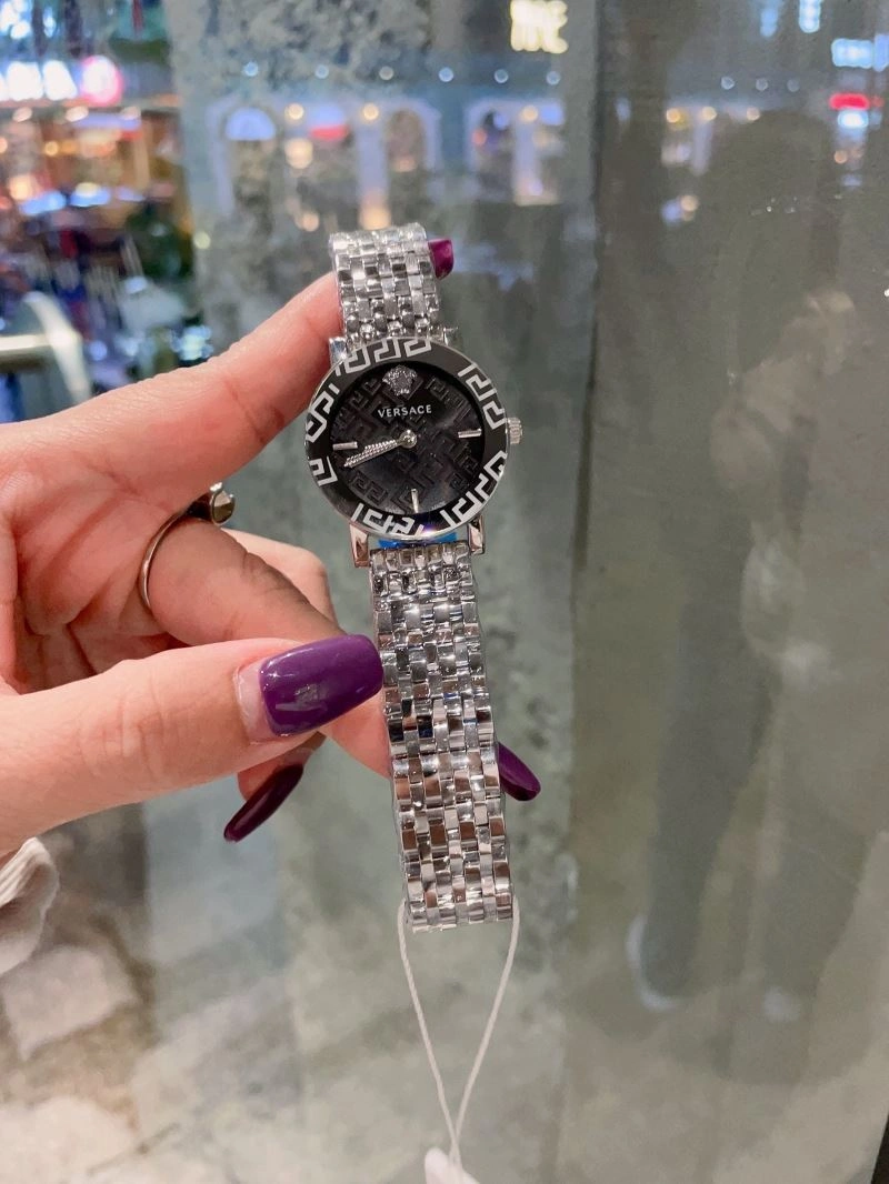 VERSACE Watches TimelessDesign 207184