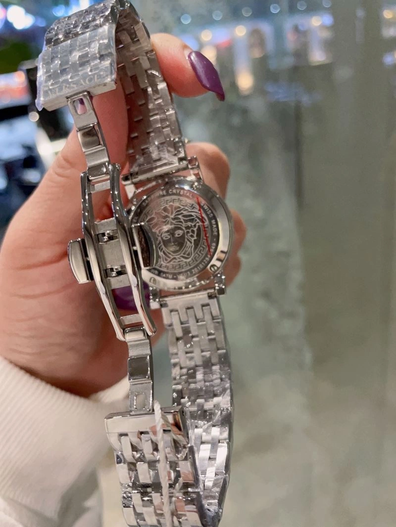 VERSACE Watches TimelessDesign 207184