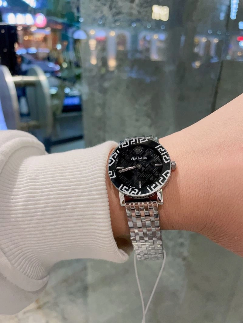 VERSACE Watches TimelessDesign 207184