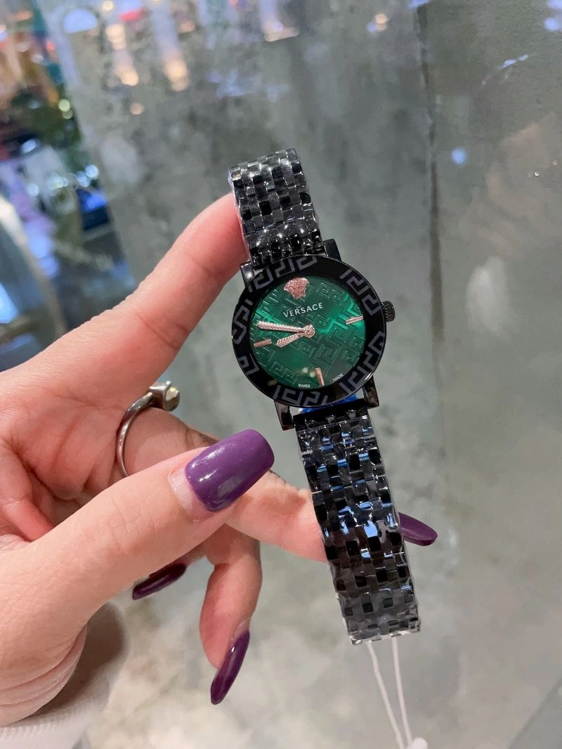 VERSACE Watches NewStyle 207188