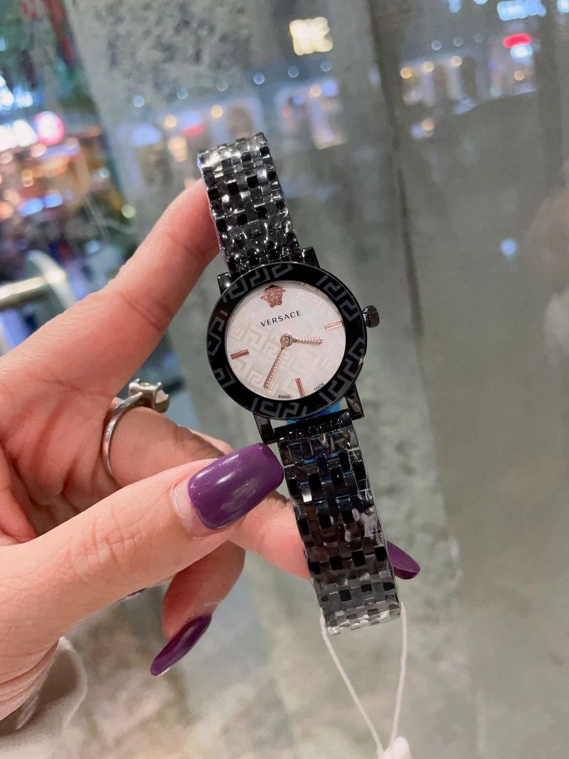 VERSACE Watches NewStyle 207188