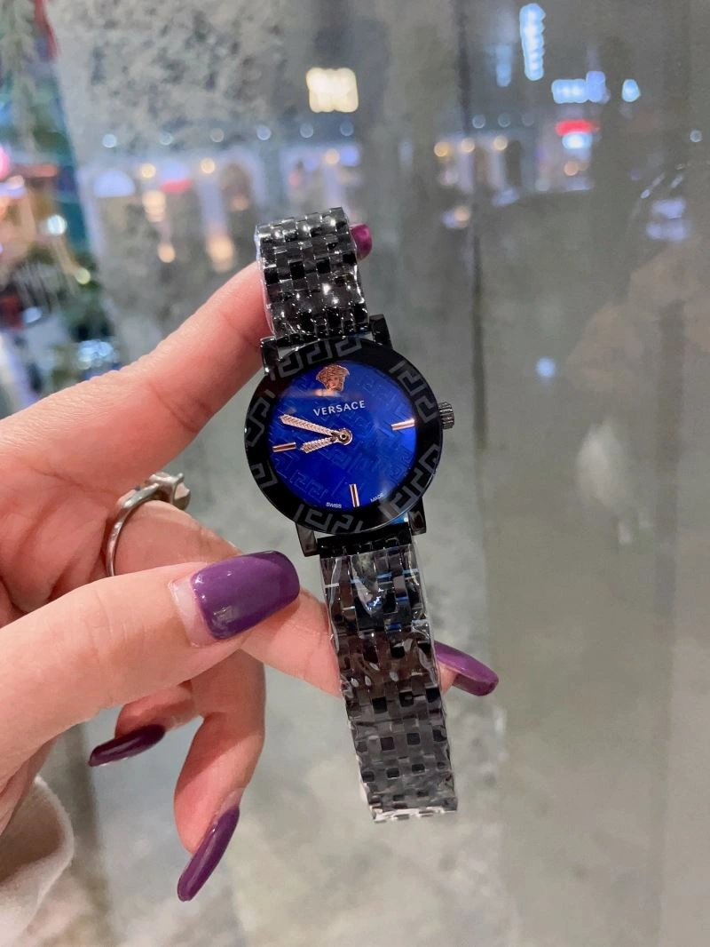 VERSACE Watches NewStyle 207188