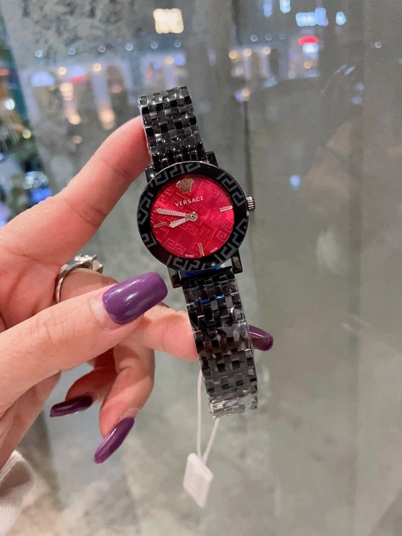 VERSACE Watches NewStyle 207188