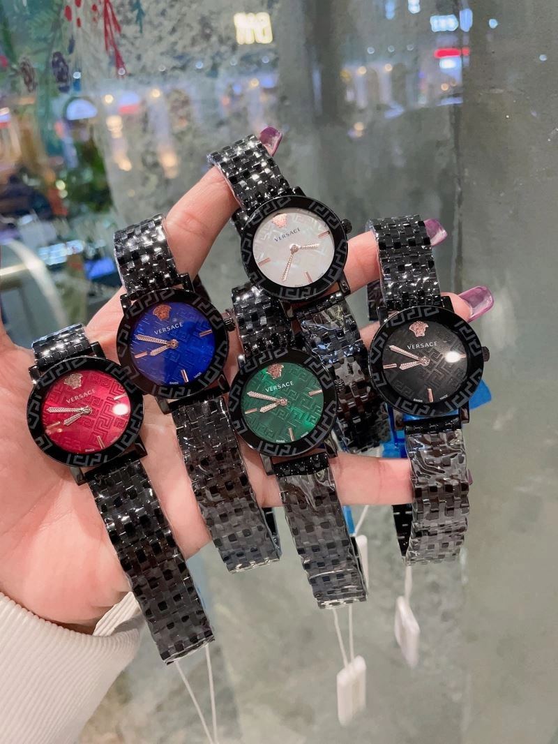 VERSACE Watches NewStyle 207188