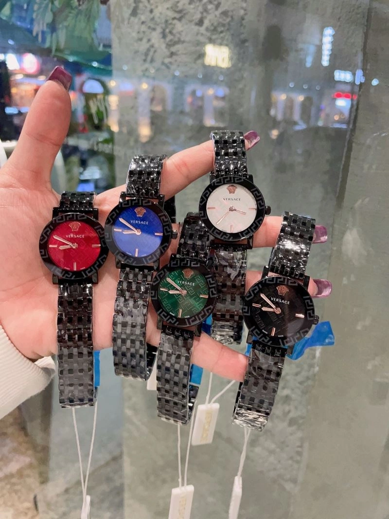 VERSACE Watches NewStyle 207188