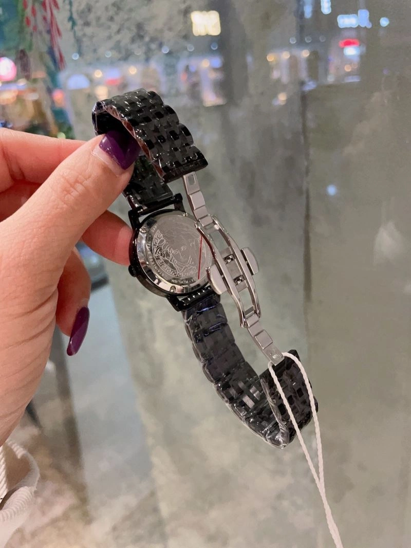 VERSACE Watches NewStyle 207188