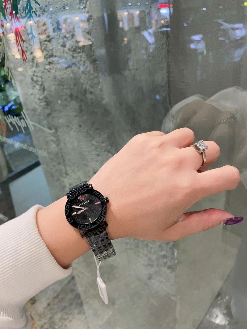 VERSACE Watches NewStyle 207188