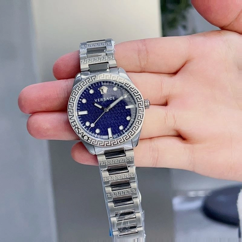 Stylish VERSACE Watches 207183