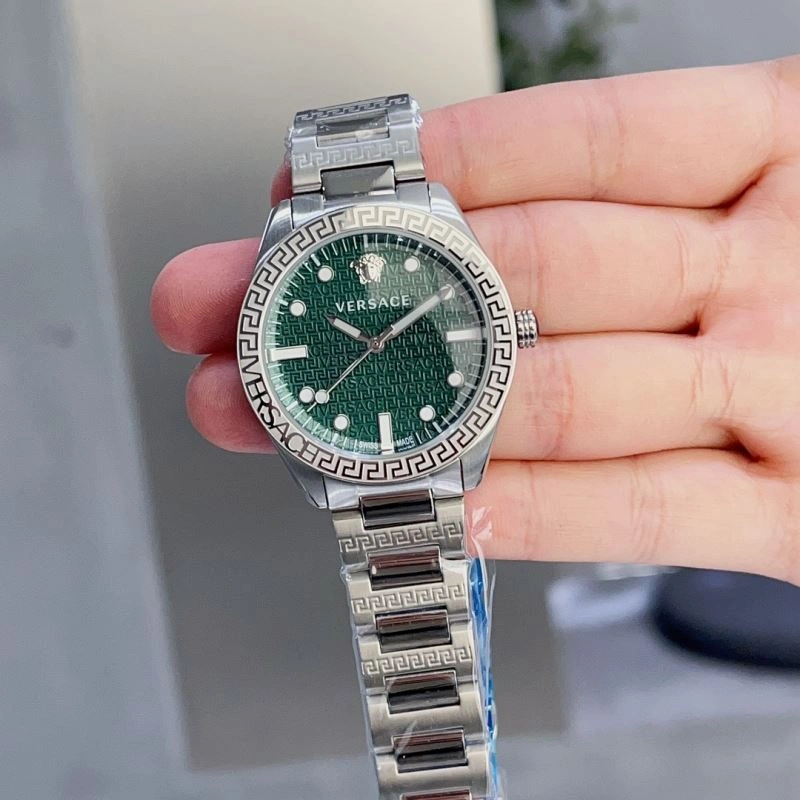 Stylish VERSACE Watches 207183