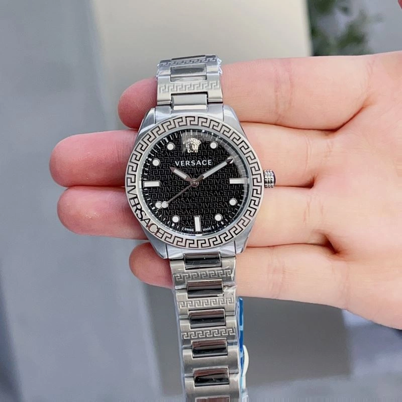 Stylish VERSACE Watches 207183
