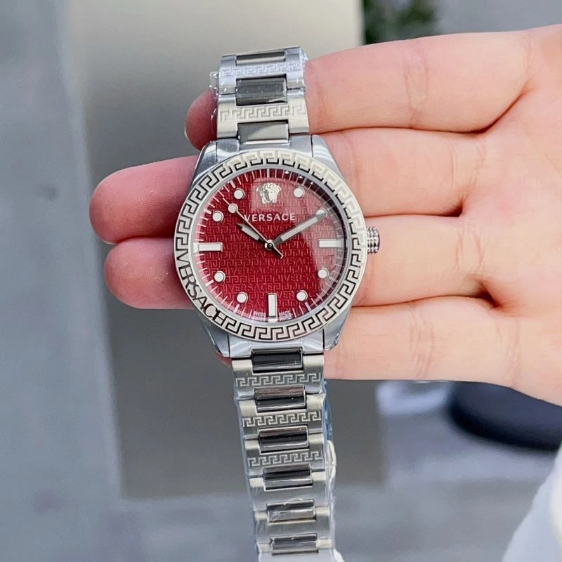 Stylish VERSACE Watches 207183