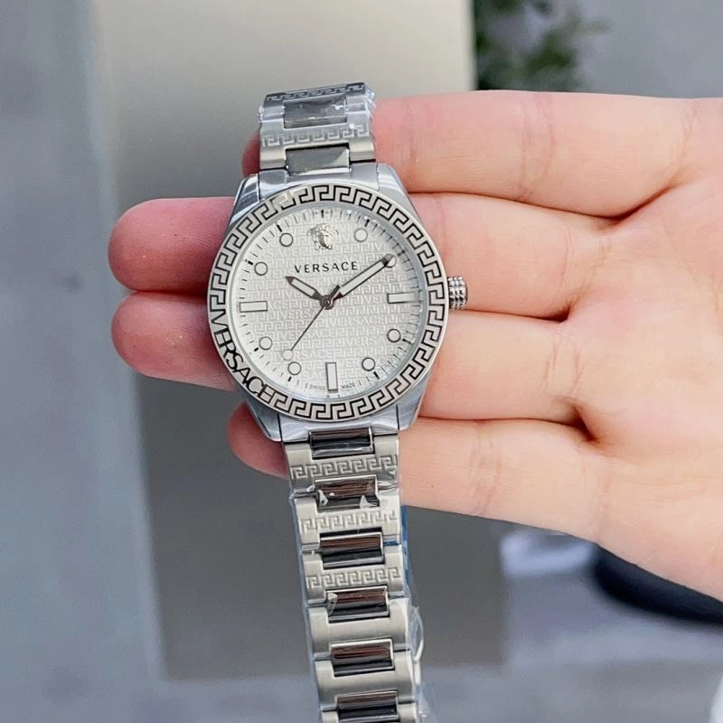 Stylish VERSACE Watches 207183