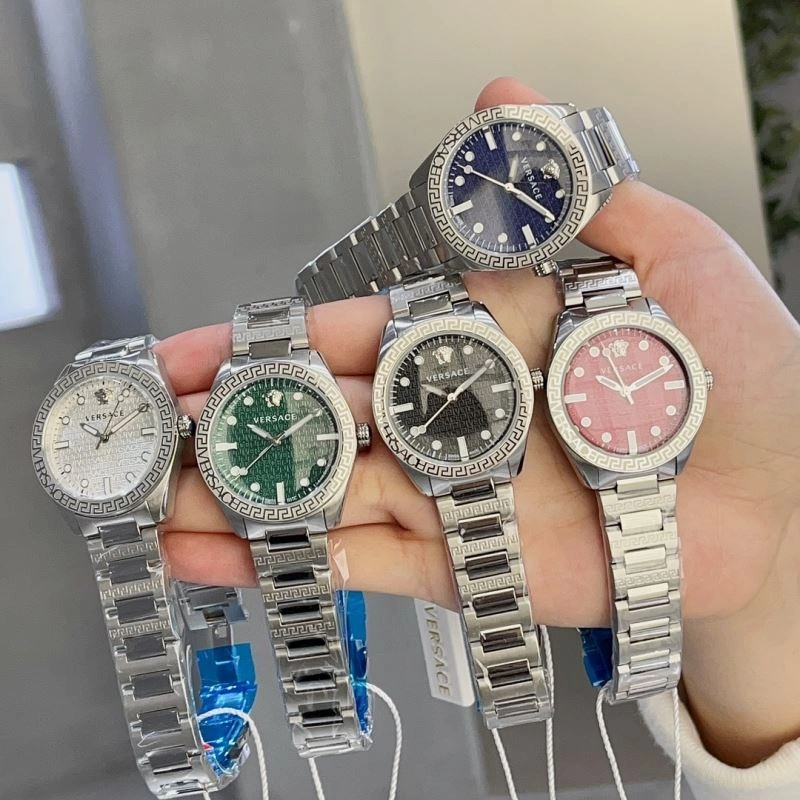 Stylish VERSACE Watches 207183