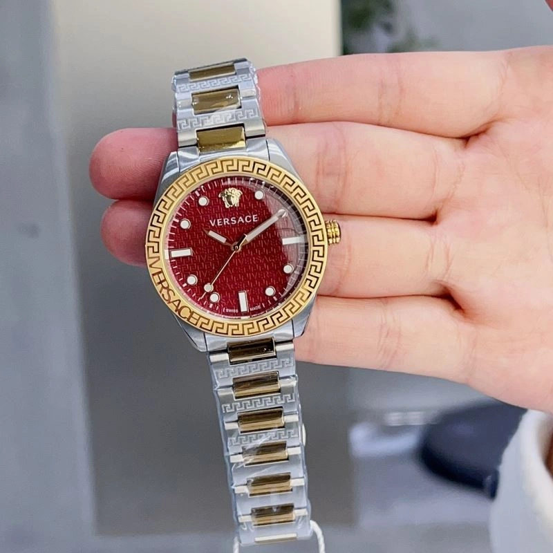 OdorResistant VERSACE Watches 207181