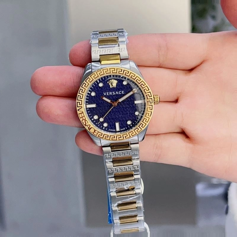 OdorResistant VERSACE Watches 207181