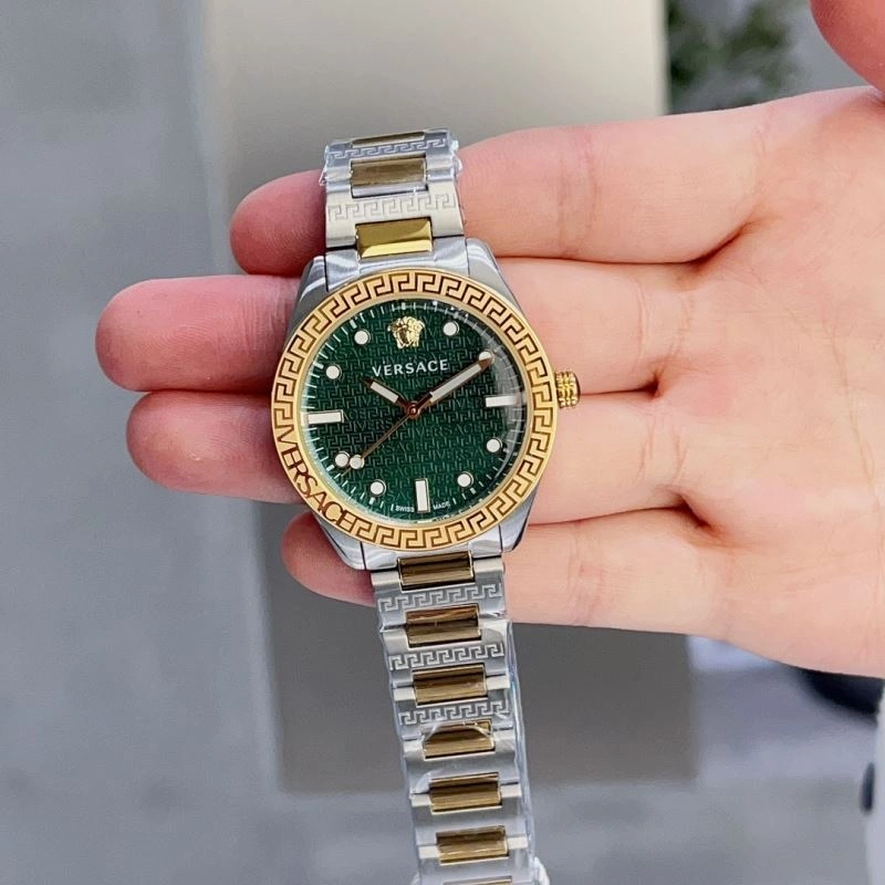 OdorResistant VERSACE Watches 207181