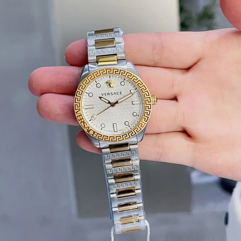 OdorResistant VERSACE Watches 207181