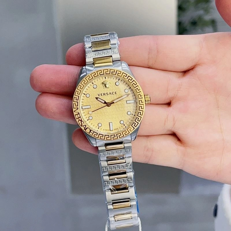 OdorResistant VERSACE Watches 207181
