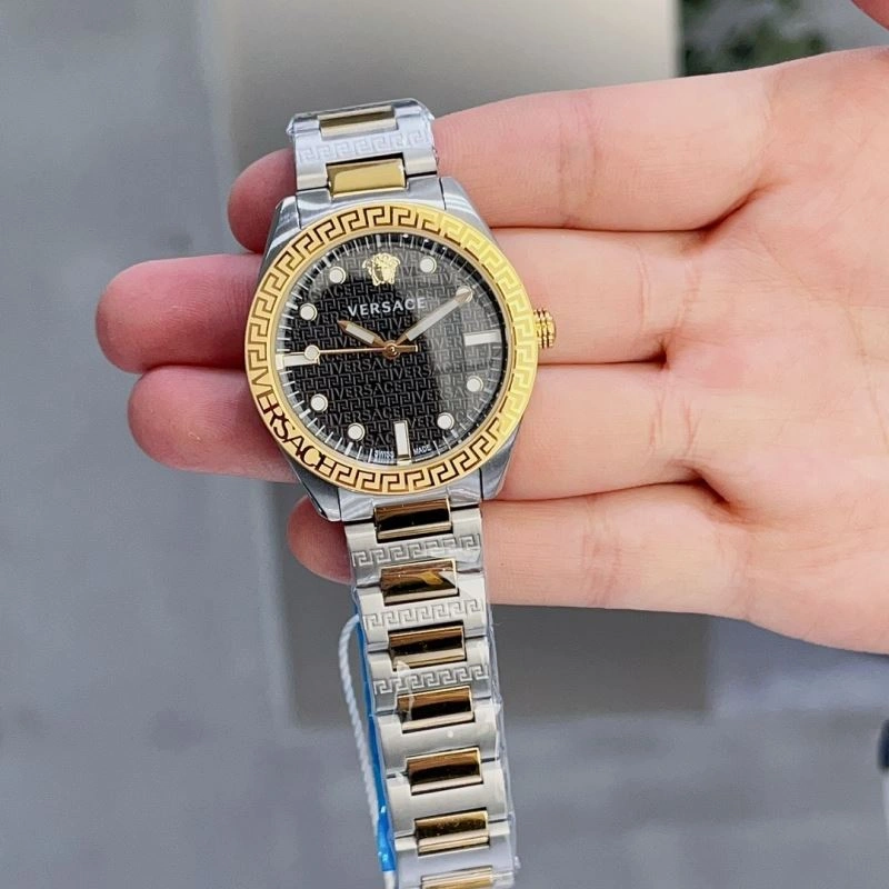 OdorResistant VERSACE Watches 207181