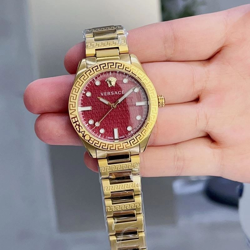 VERSACE Watches SportInspired 207180