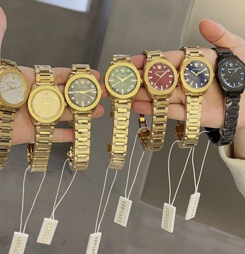 VERSACE Watches SportInspired 207180