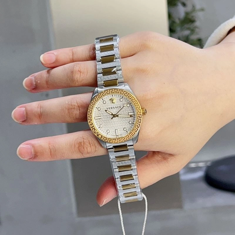Durable VERSACE Watches 207215