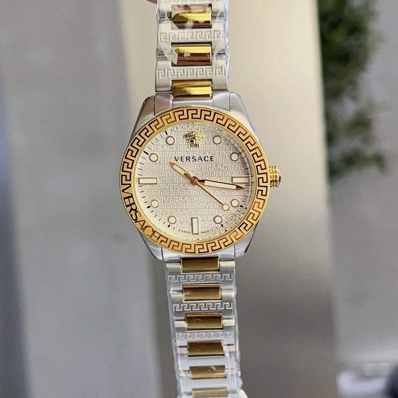 Durable VERSACE Watches 207215