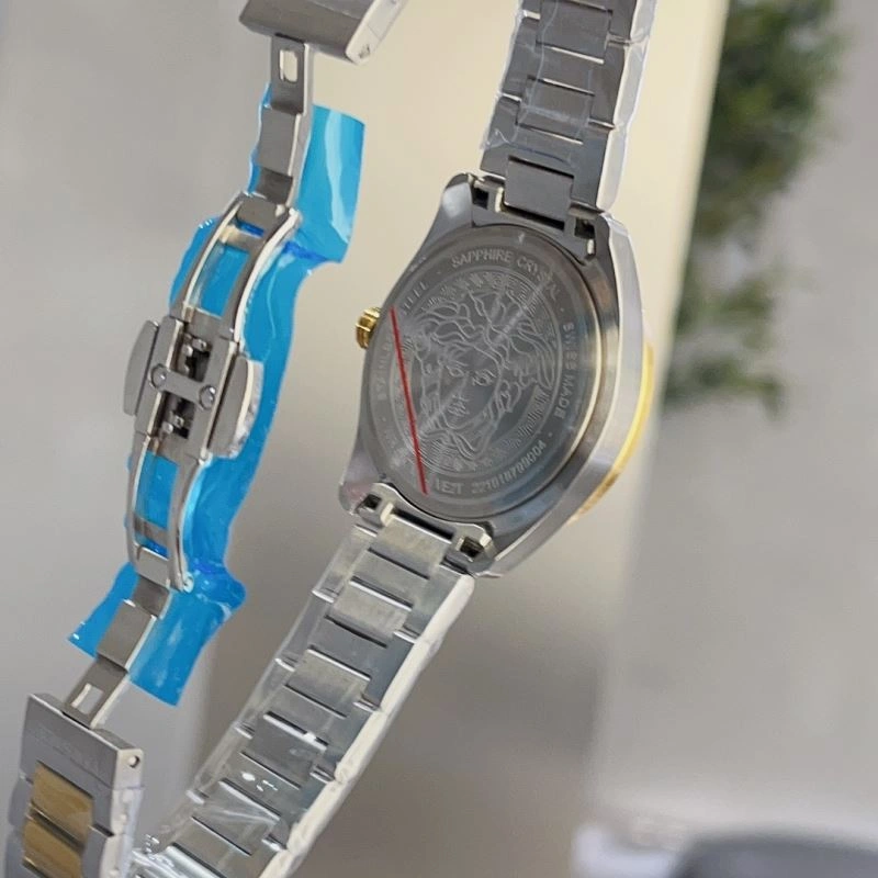 Durable VERSACE Watches 207215