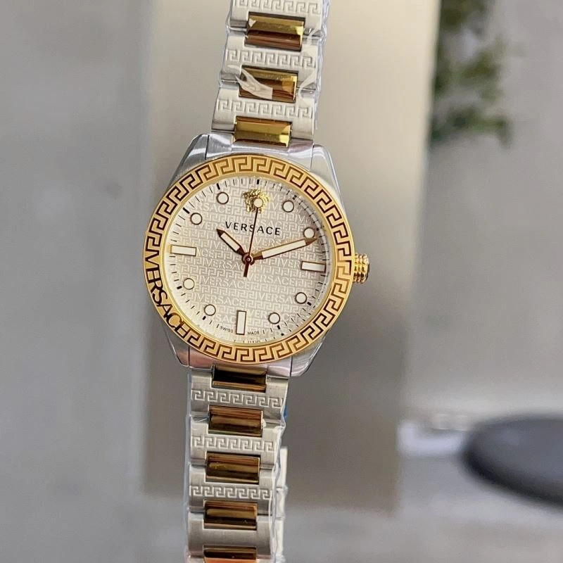 Durable VERSACE Watches 207215