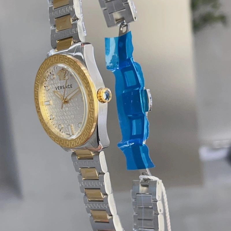 Durable VERSACE Watches 207215
