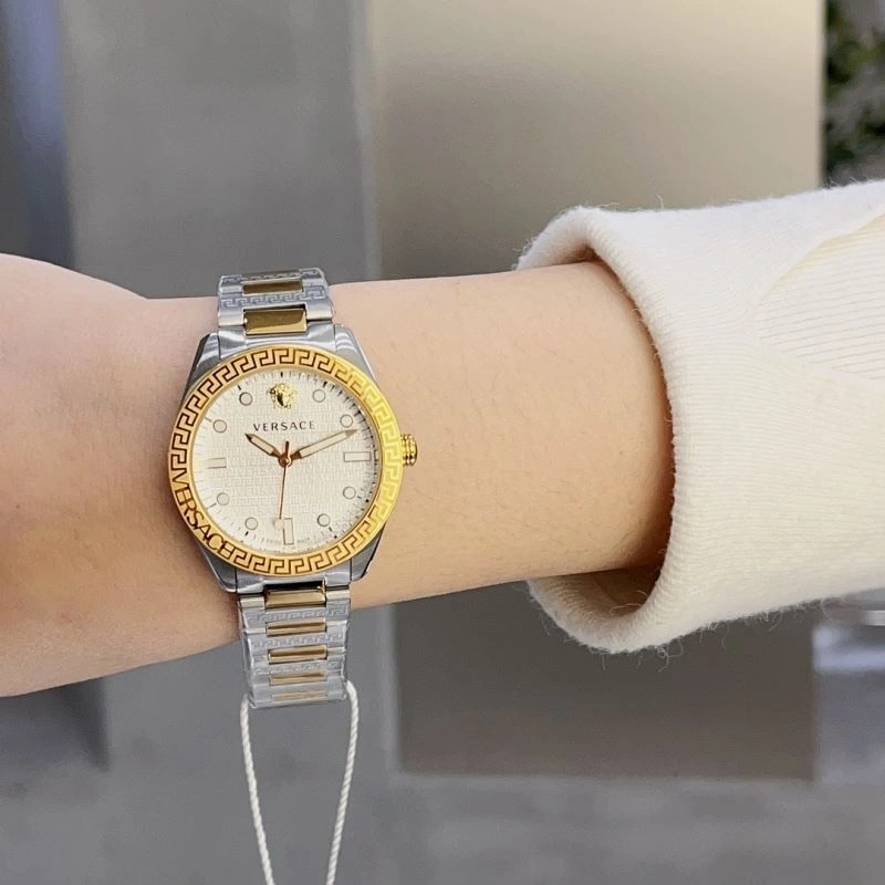 Durable VERSACE Watches 207215