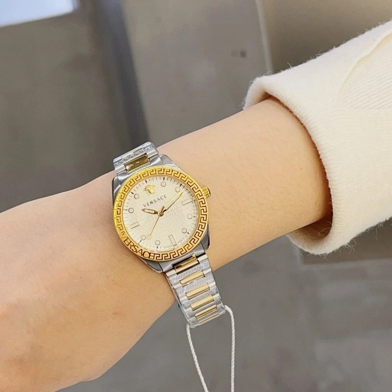 Durable VERSACE Watches 207215