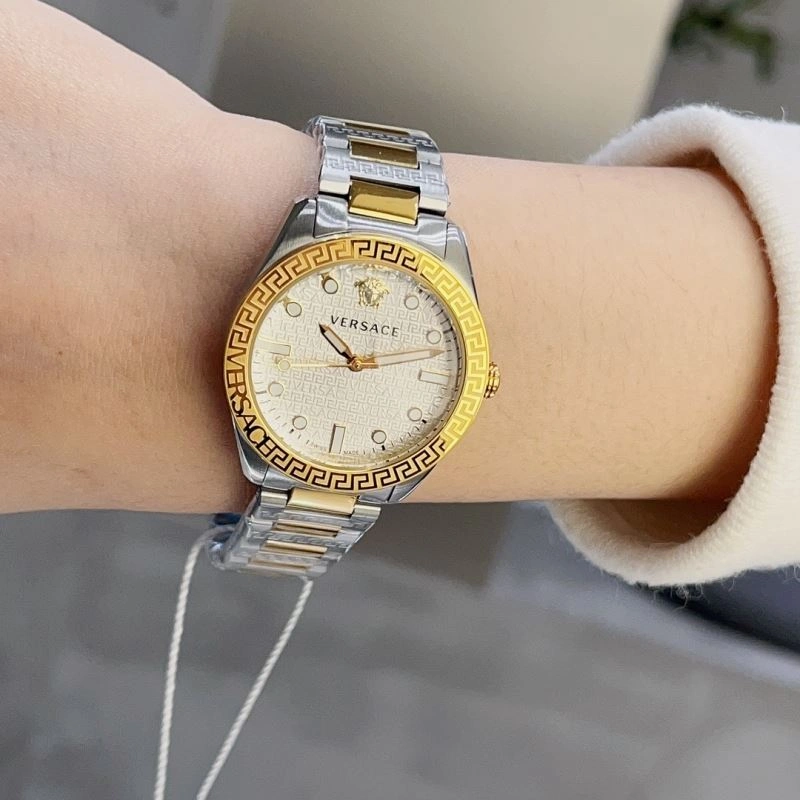 Durable VERSACE Watches 207215