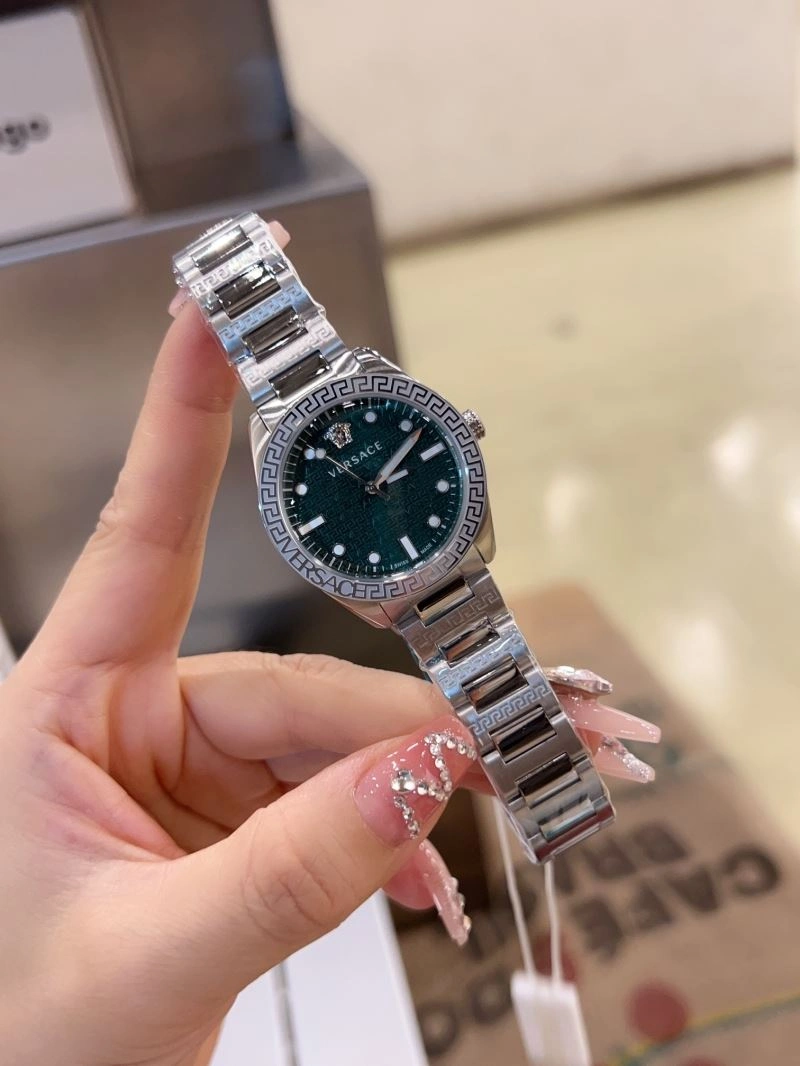 SoftTouch VERSACE Watches 207182