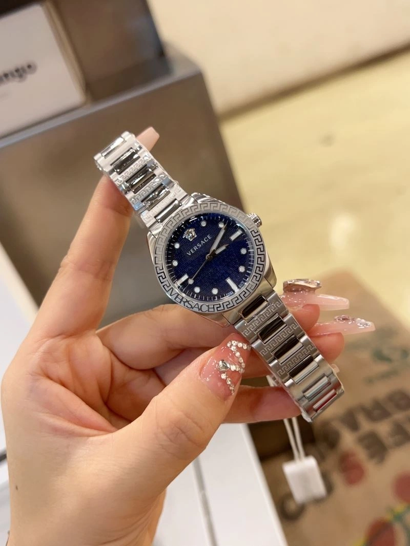 SoftTouch VERSACE Watches 207182