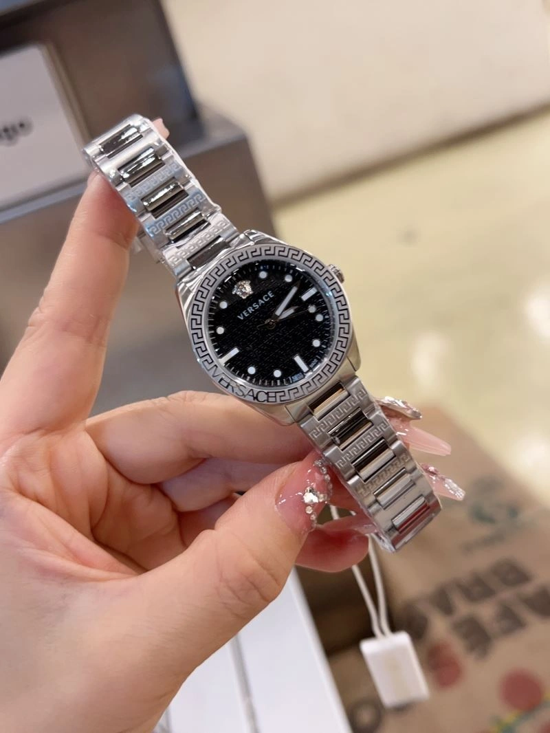 SoftTouch VERSACE Watches 207182