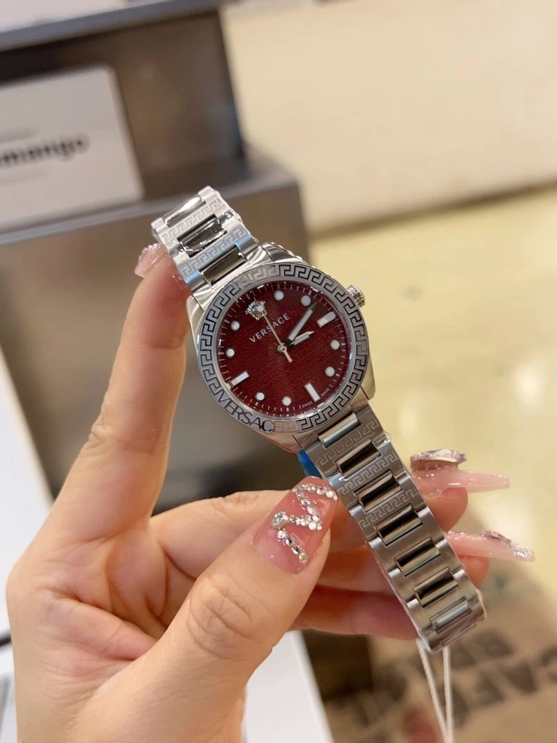 SoftTouch VERSACE Watches 207182
