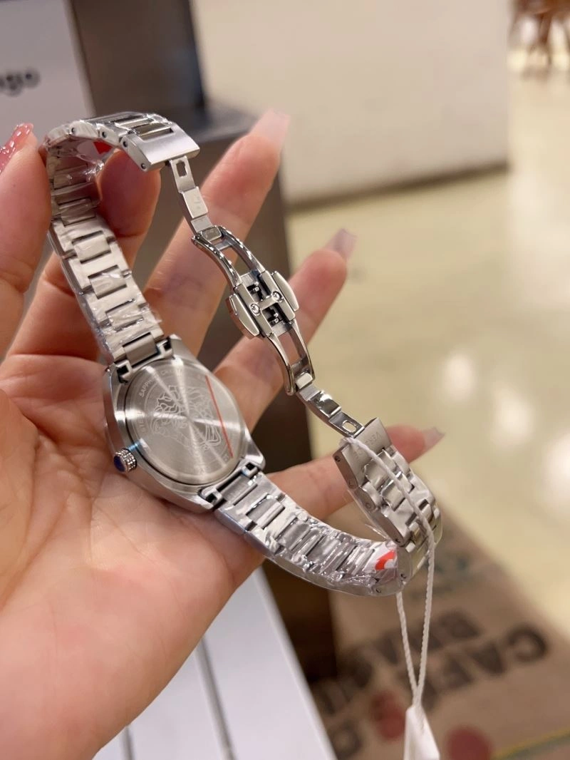 SoftTouch VERSACE Watches 207182